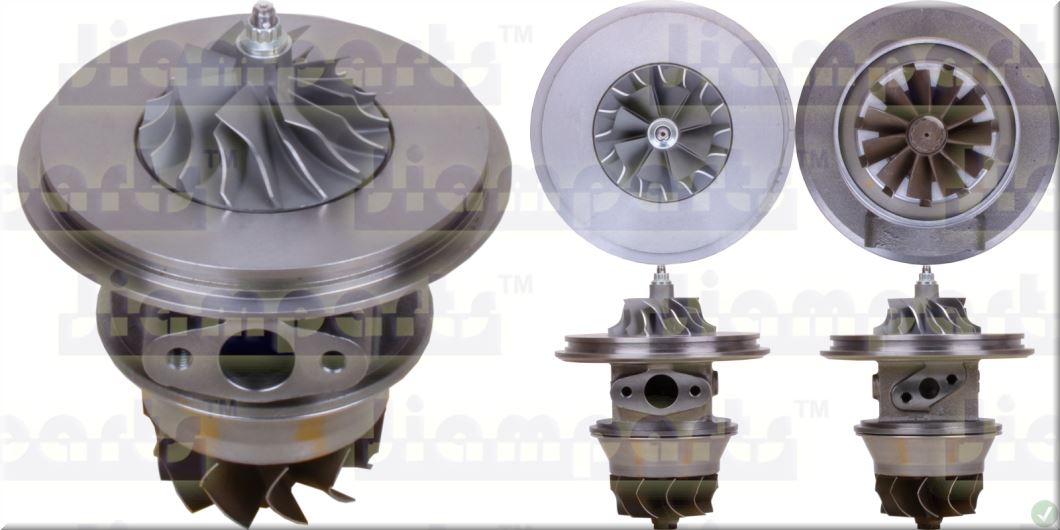 Description image:Cartridge T1238 407505-0014