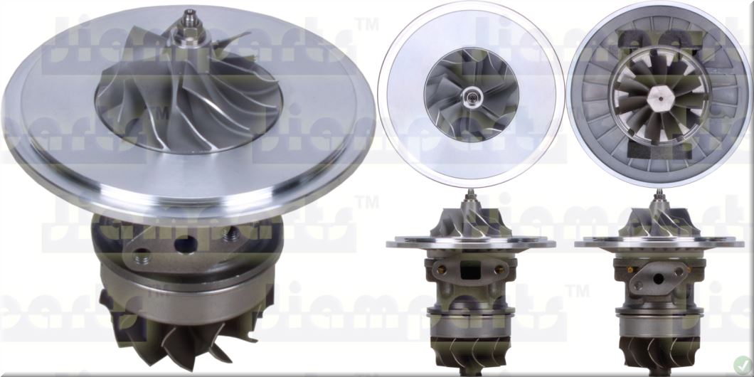 Description image:Cartridge TO4E13;TO4E17 408105-0278