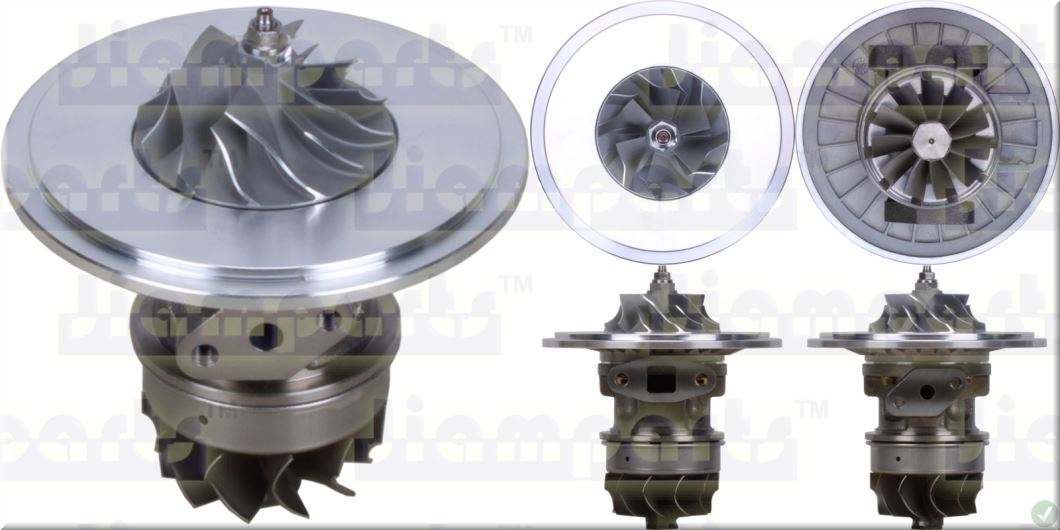Description image:Cartridge TO4E17 408105-0307-T