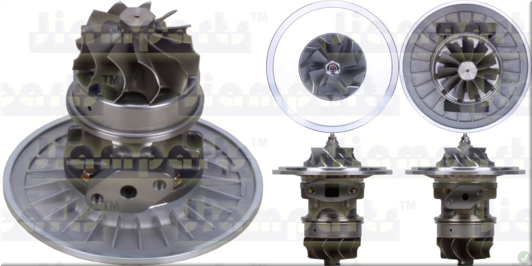 Description image:Cartridge TO4E17 408105-0307-T