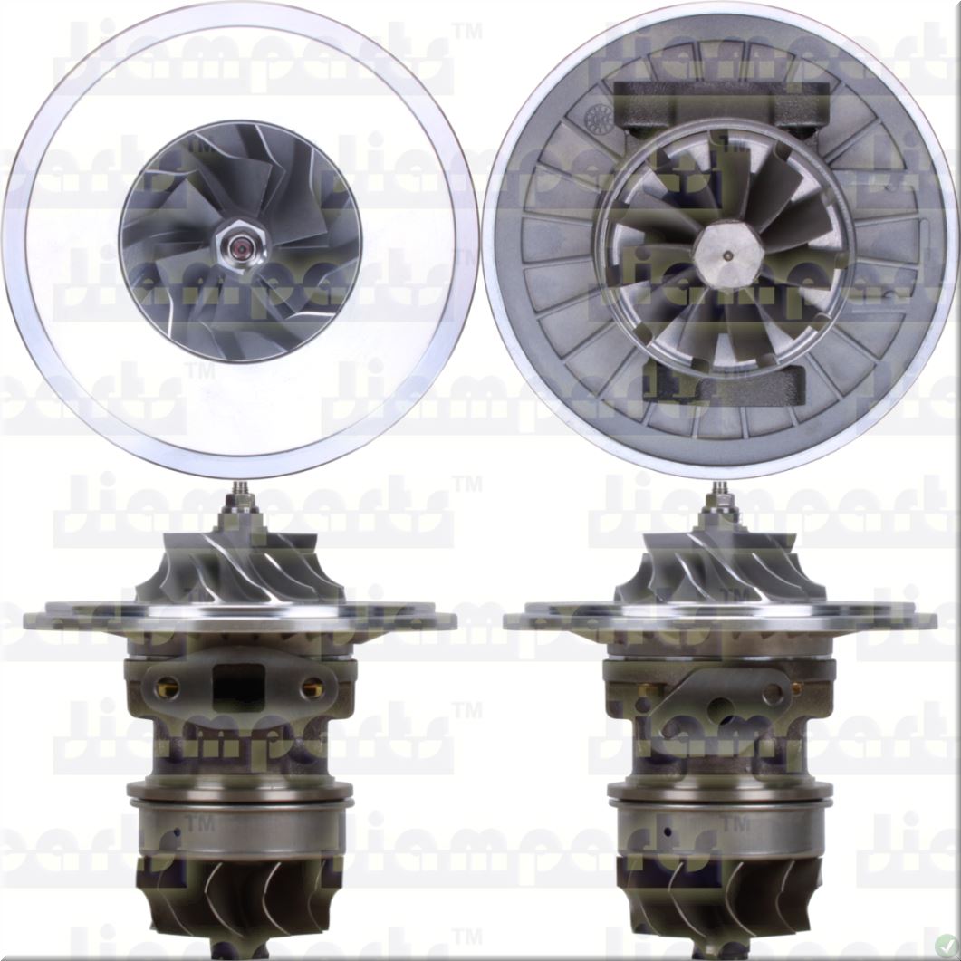 Description image:Cartridge TO4E17 408105-0307-T