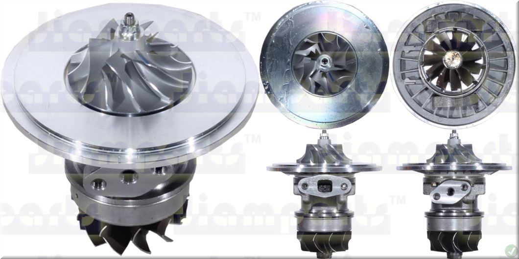 Description image:Cartridge TO4E18 408105-0317