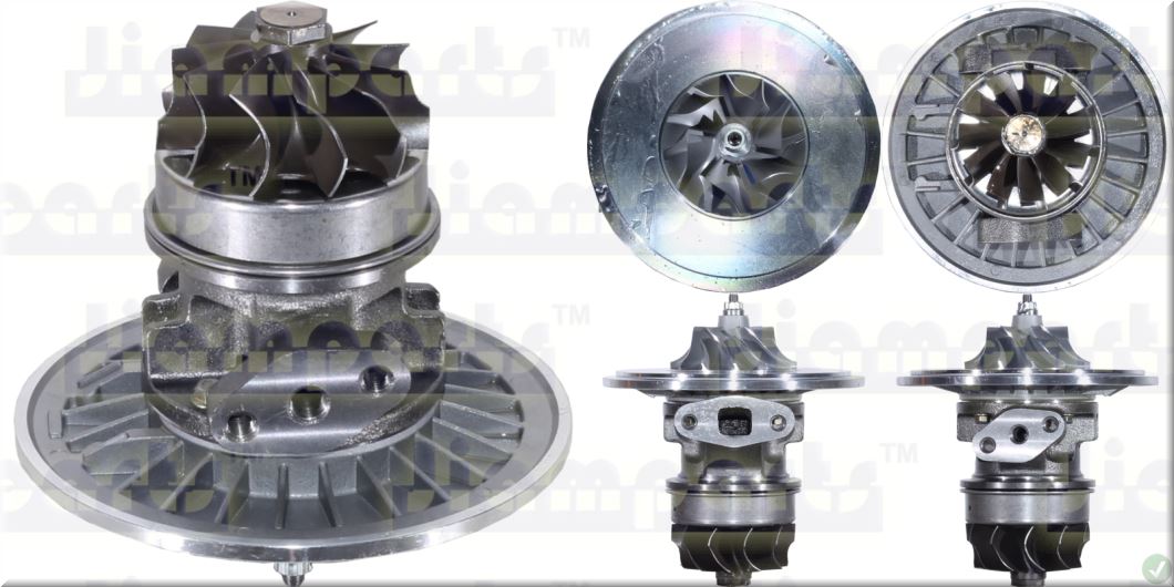 Description image:Cartridge TO4E18 408105-0317