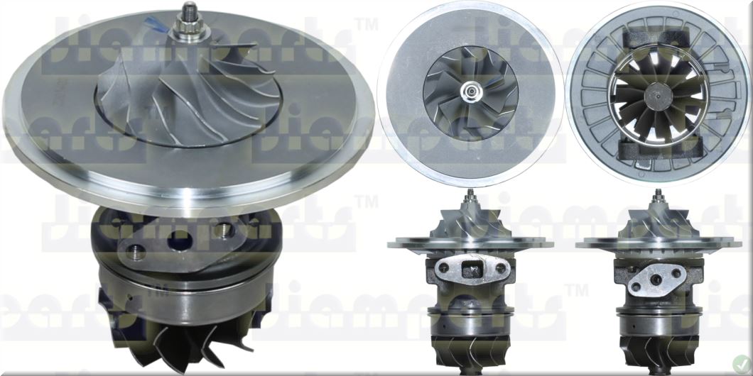Description image:Cartridge TO4E13;TO4E17 408105-5278