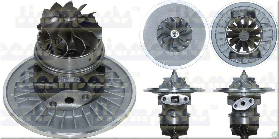 Description image:Cartridge TO4E13;TO4E17 408105-5278