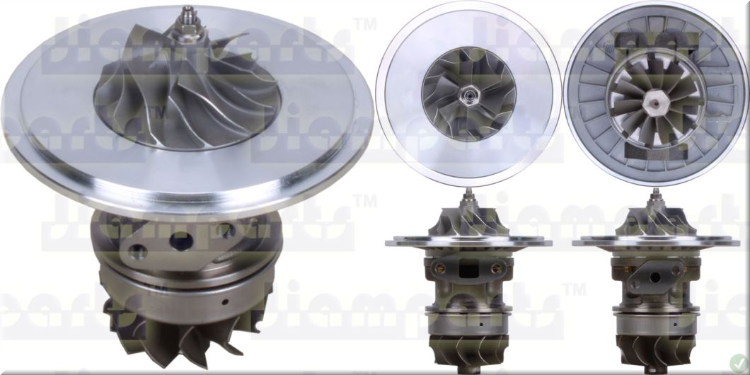 Description image:Cartridge TO4E17 408105-5307