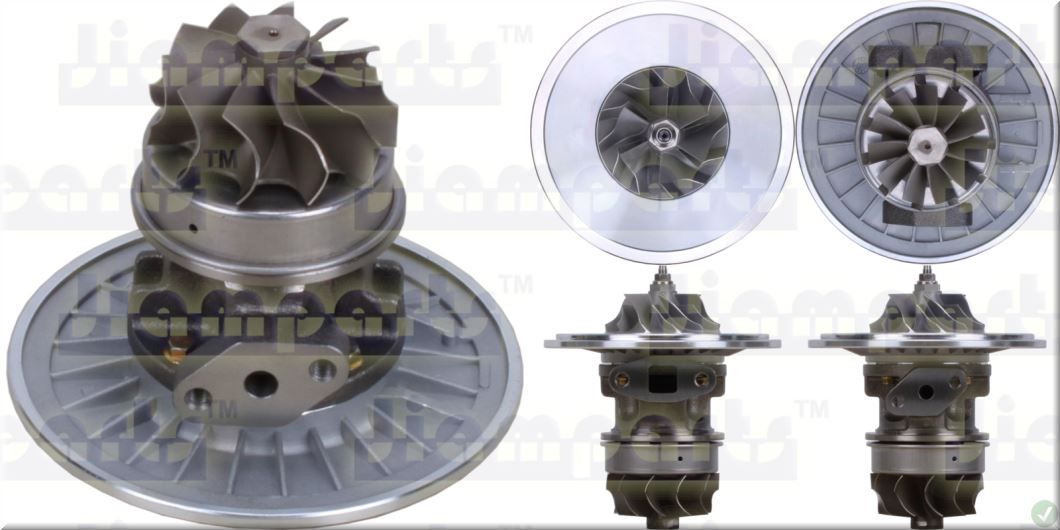 Description image:Cartridge TO4E17 408105-5307