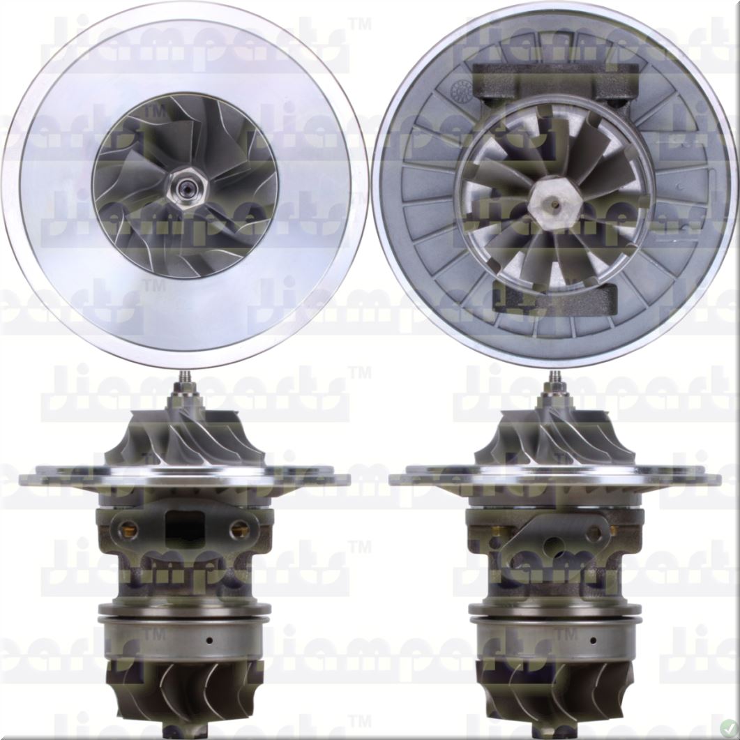 Description image:Cartridge TO4E17 408105-5307