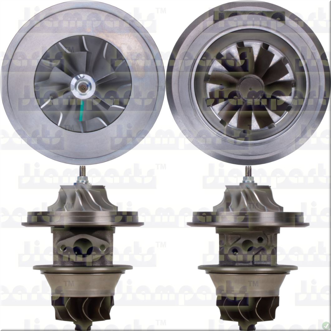 Description image:Cartridge TV6103 409043-0015-R