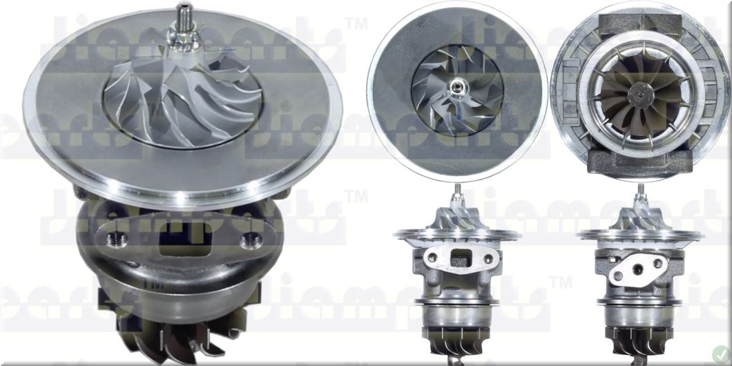 Description image:Cartridge TA3107 409172-0045