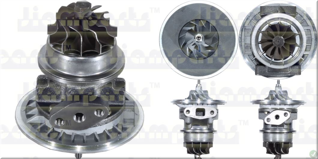 Description image:Cartridge TA3107 409172-0045