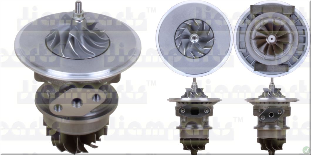 Description image:Cartridge TA3107 409172-0046