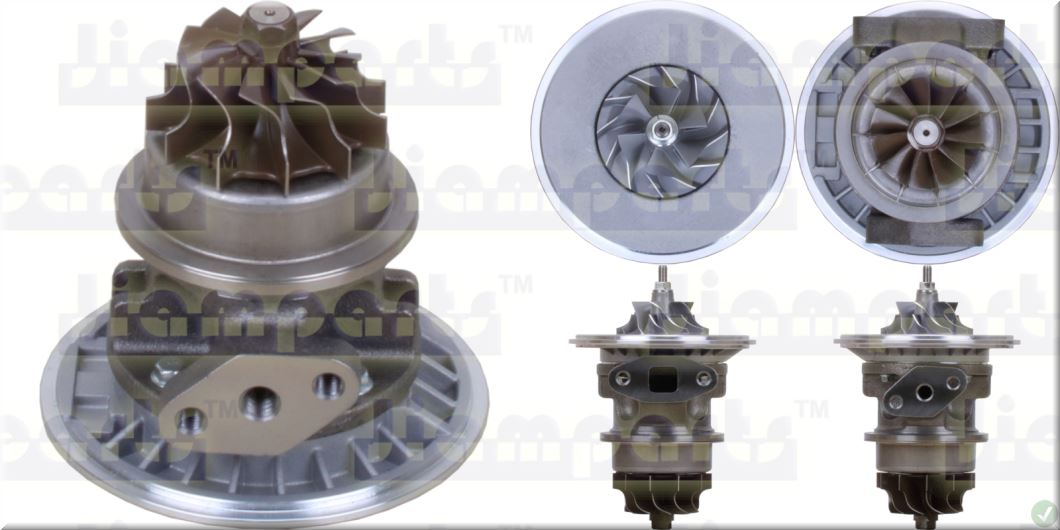 Description image:Cartridge TA3107 409172-0046