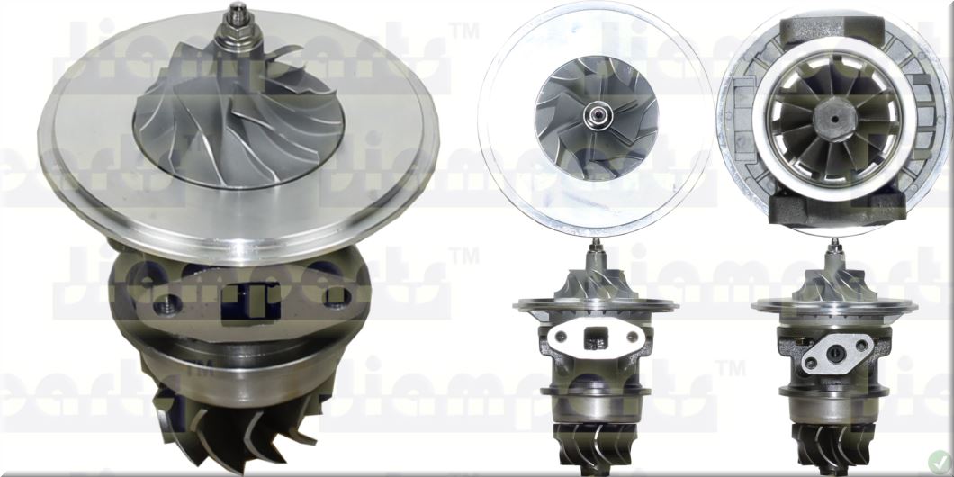 Description image:Cartridge TA3119 409172-0062