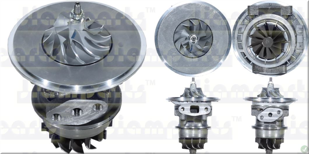 Description image:Cartridge TA3164 409172-0085