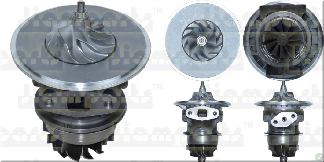 Description image:Cartridge TA3103 409172-0102