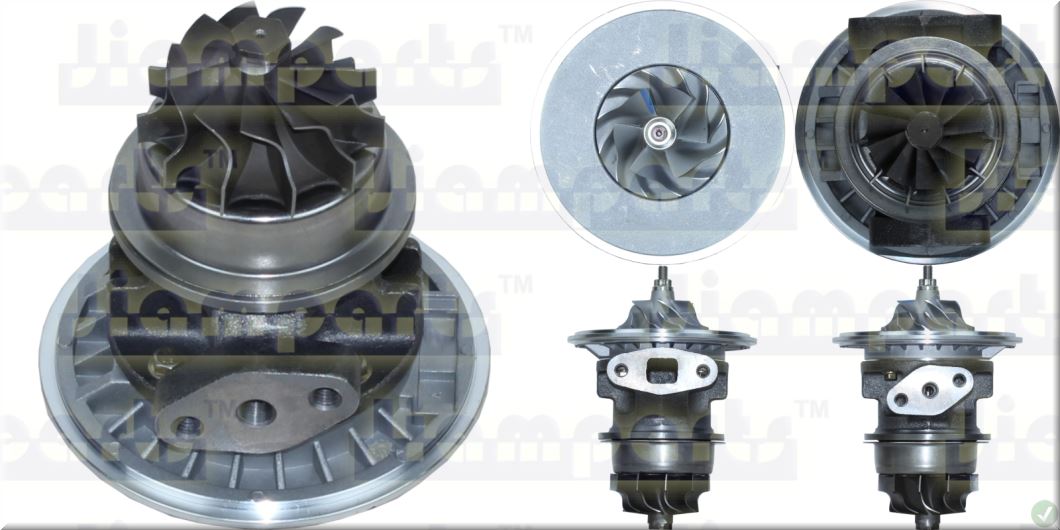 Description image:Cartridge TA3103 409172-0102
