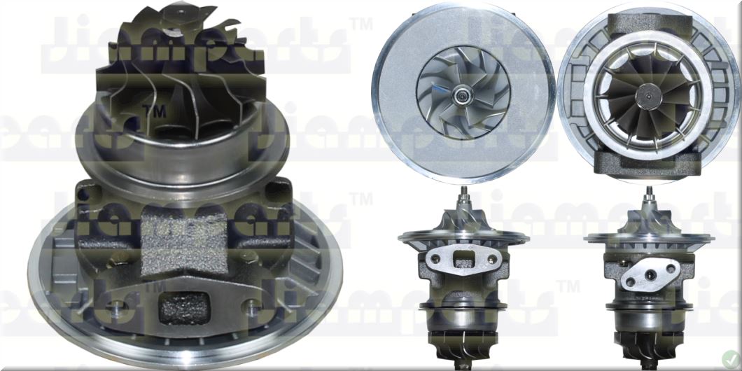 Description image:Cartridge TA3107 409172-5045