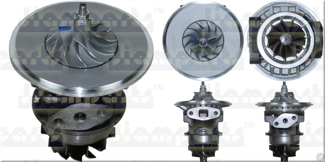 Description image:Cartridge TA3164 409172-85