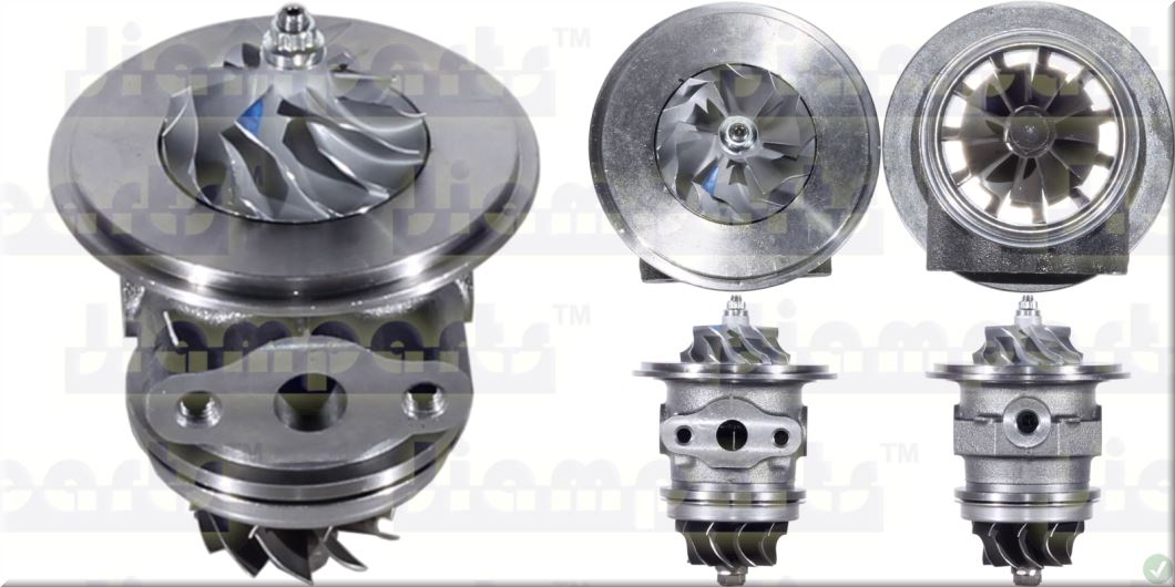 Description image:Cartridge TB2527 431876-0025