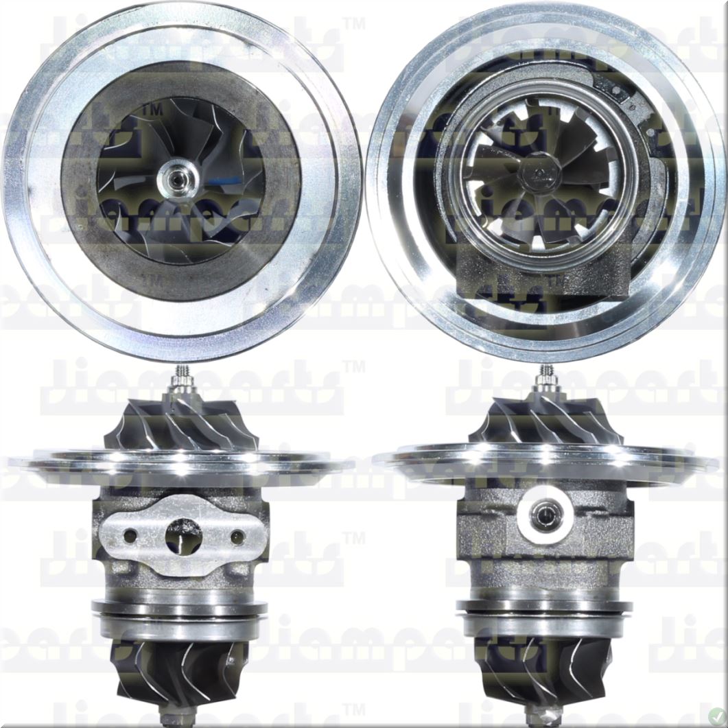 Description image:Cartridge GT25 431876-0109