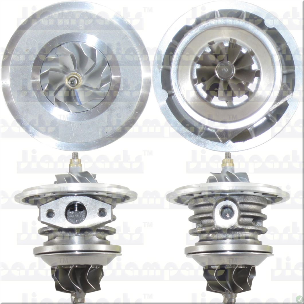 Description image:Cartridge GT1544 433289-0065