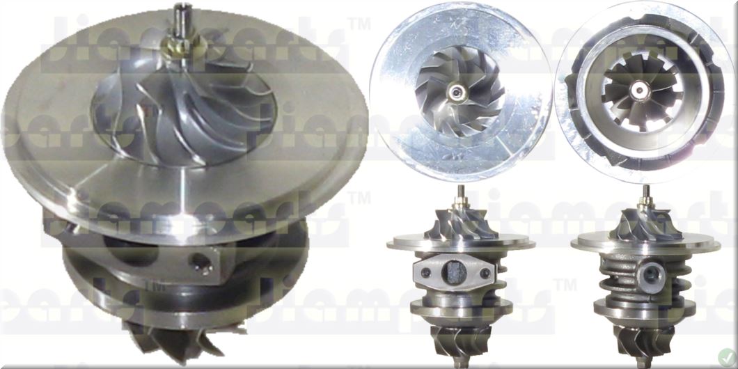 Description image:Cartridge GT1544;GT1549 433289-0071