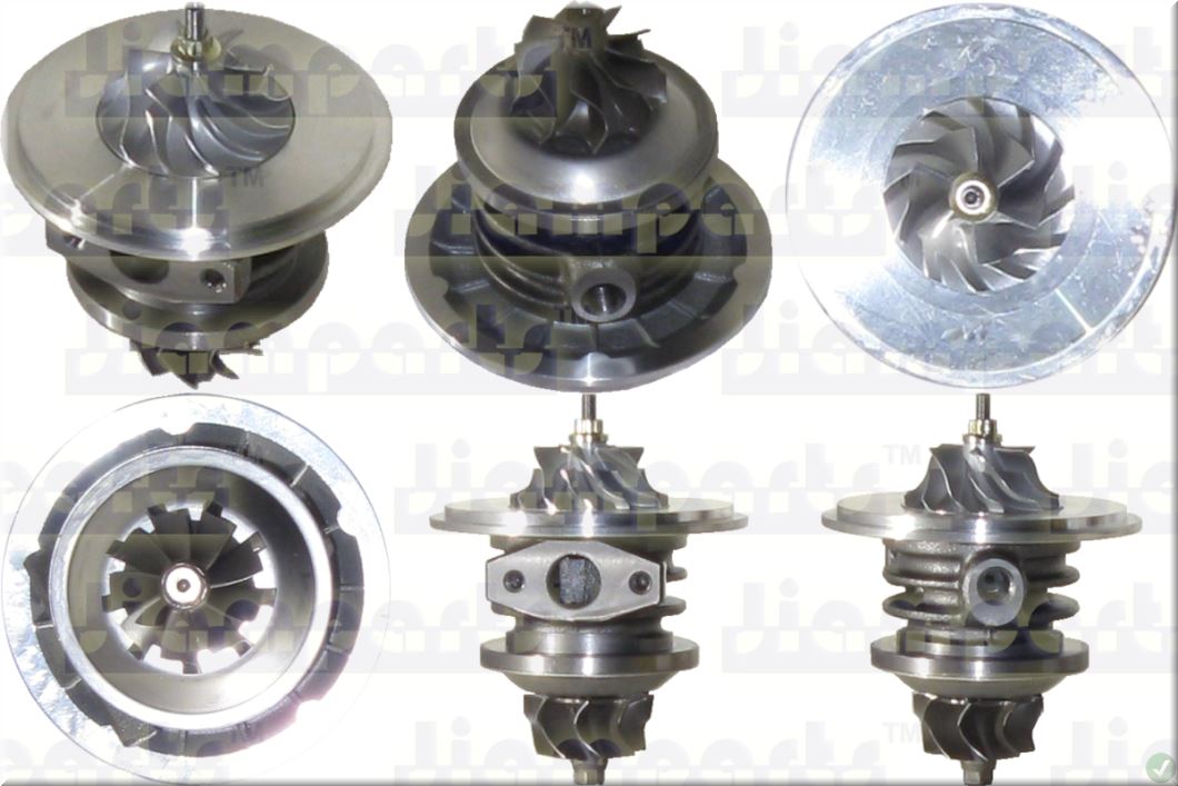 Description image:Cartridge GT1544;GT1549 433289-0071