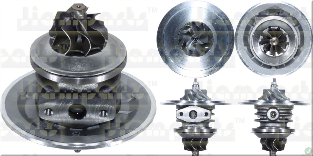 Description image:Cartridge GT1549 433289-0143