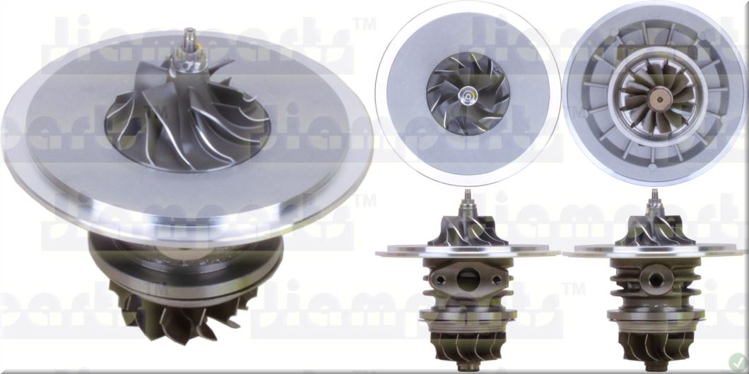 Description image:Cartridge GT2556 433289-0185-R