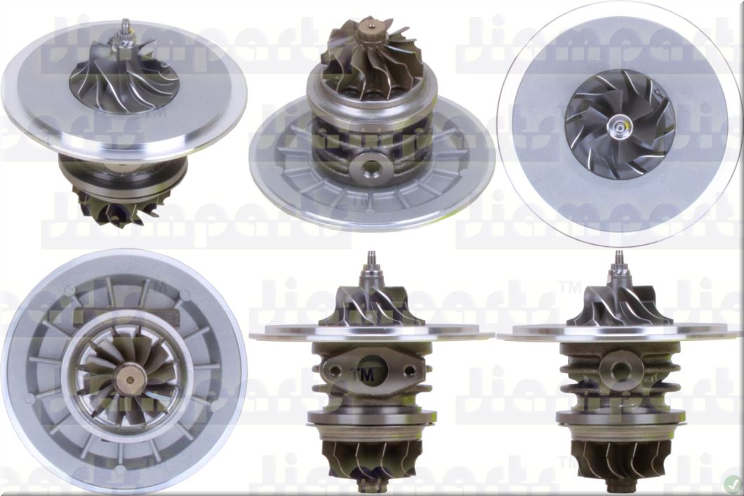 Description image:Cartridge GT2556 433289-0185-R