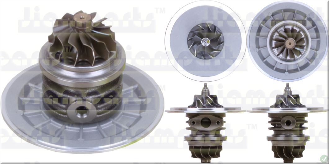 Description image:Cartridge GT2556 433289-0185