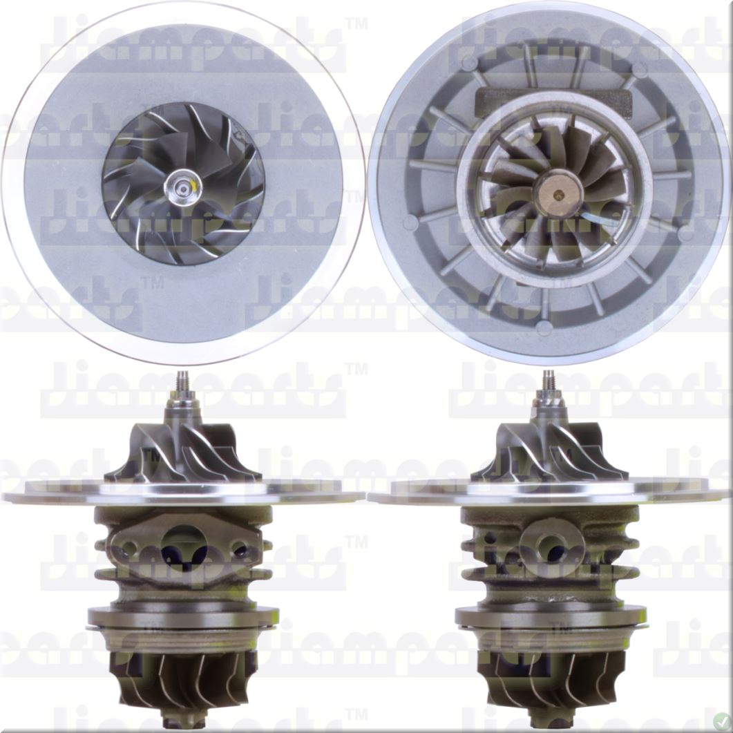 Description image:Cartridge GT2556 433289-0185