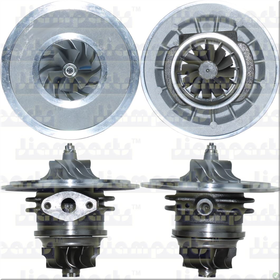 Description image:Cartridge GT2556S 433289-0195