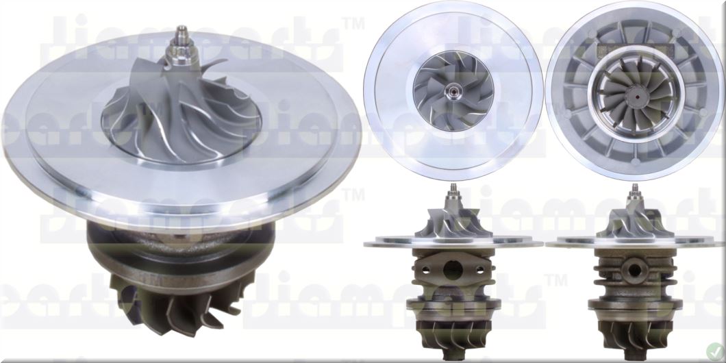Description image:Cartridge GT2556 433289-0255-T