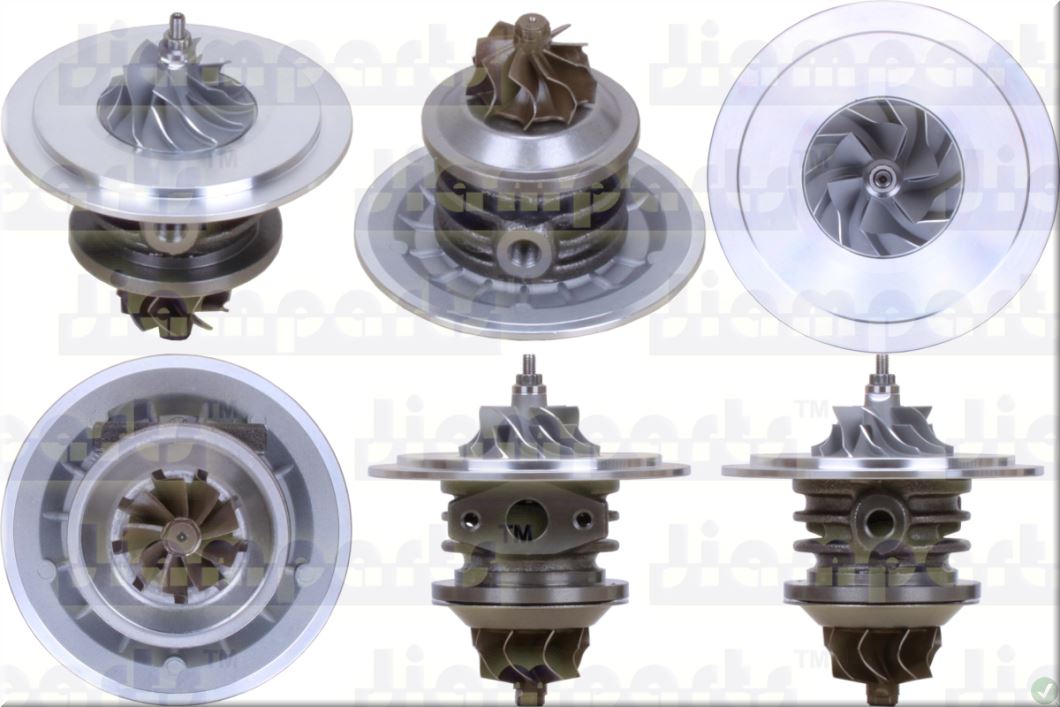Description image:Cartridge GT1549 433289-0345-R