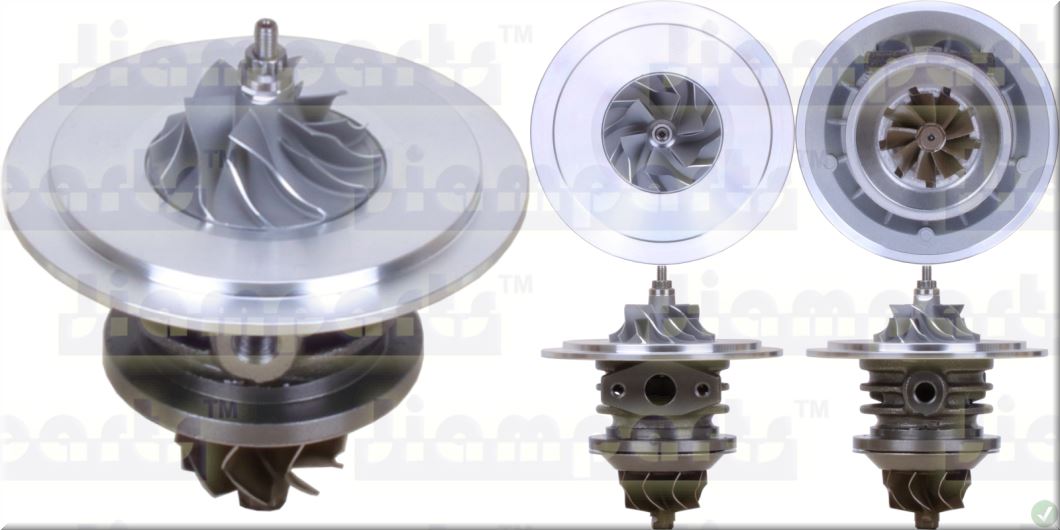 Description image:Cartridge GT1549 433289-0345