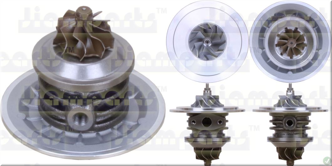 Description image:Cartridge GT1549 433289-0345