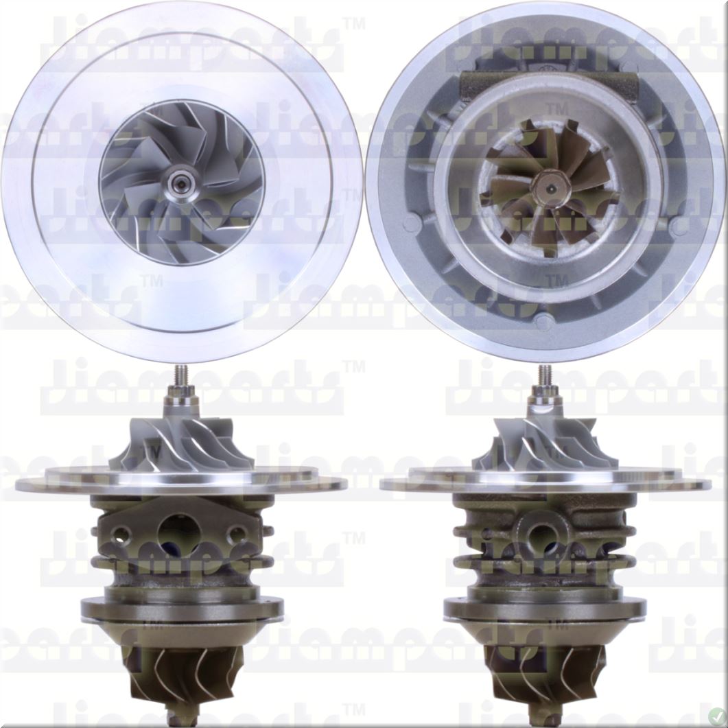 Description image:Cartridge GT1549 433289-0345