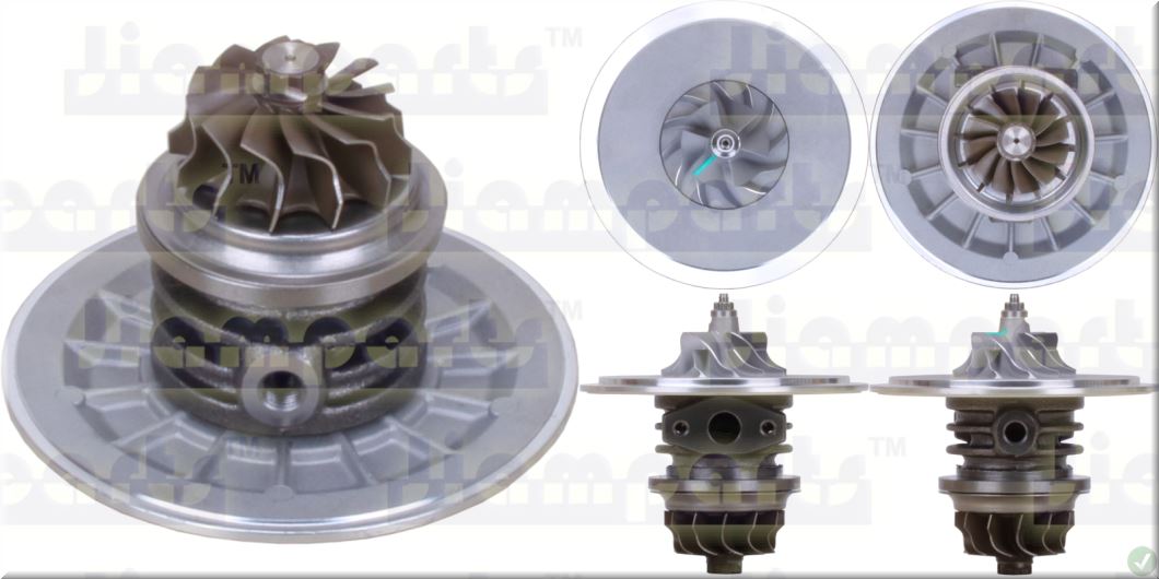 Description image:Cartridge GT2556S 433289-0424