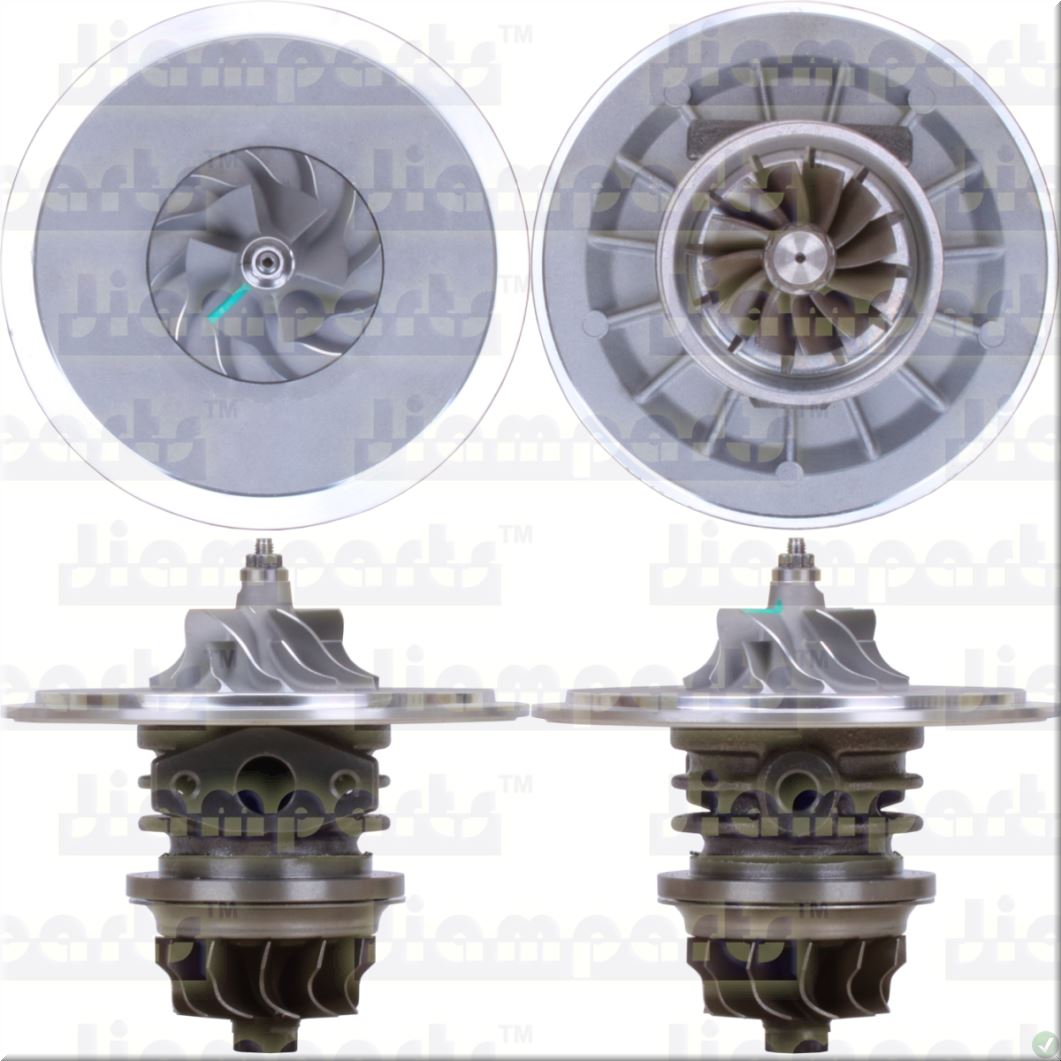 Description image:Cartridge GT2556S 433289-0424