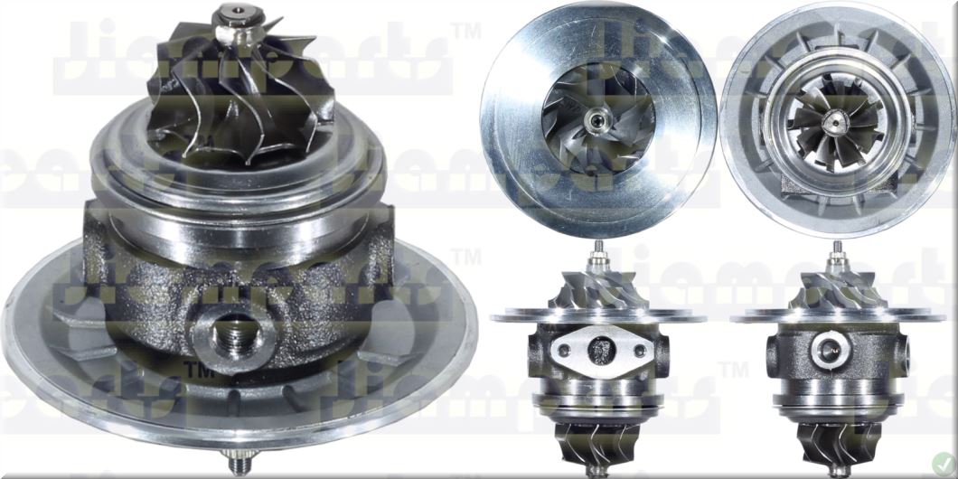 Description image:Cartridge GT1752 433352-0010