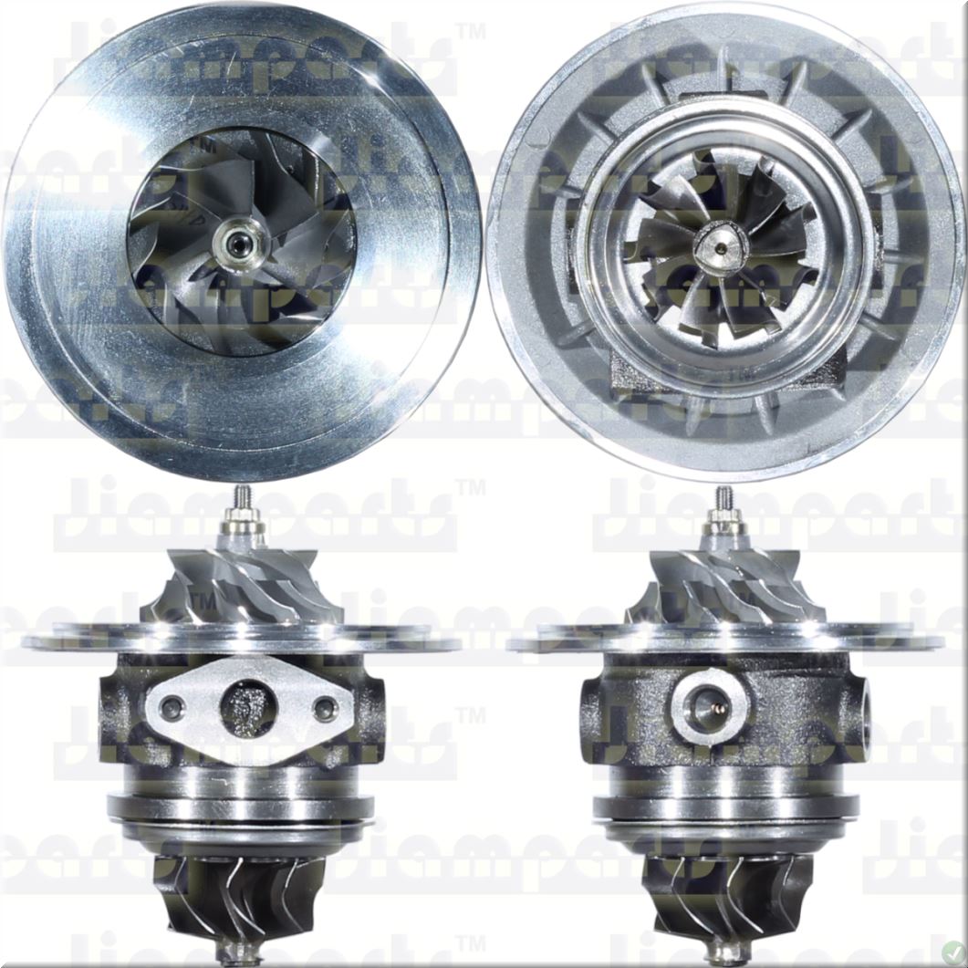 Description image:Cartridge GT1752 433352-0010