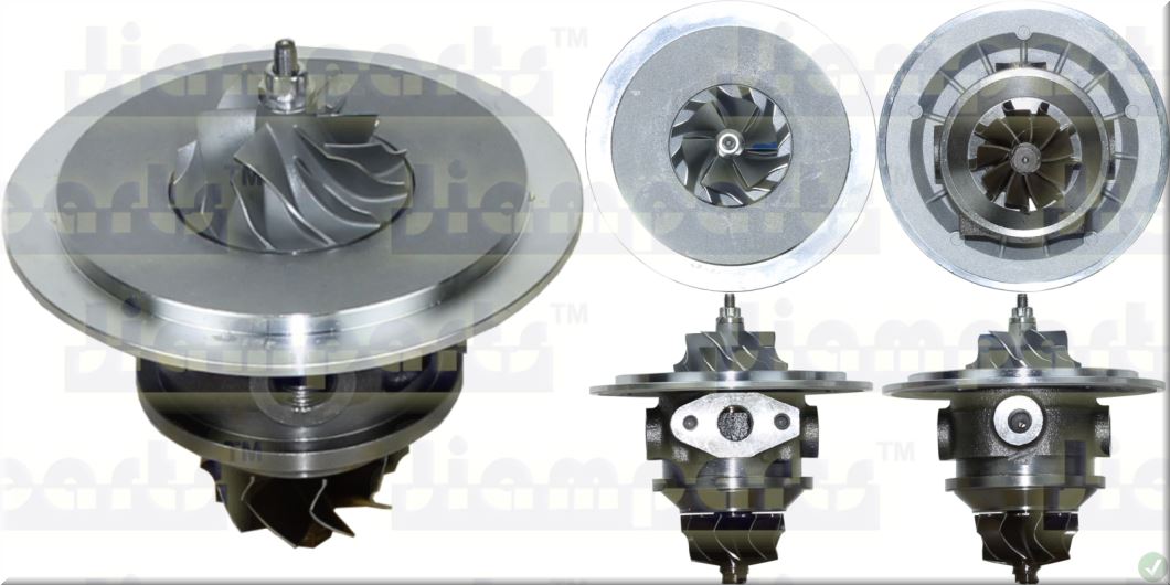 Description image:Cartridge GT1749S 433352-0018