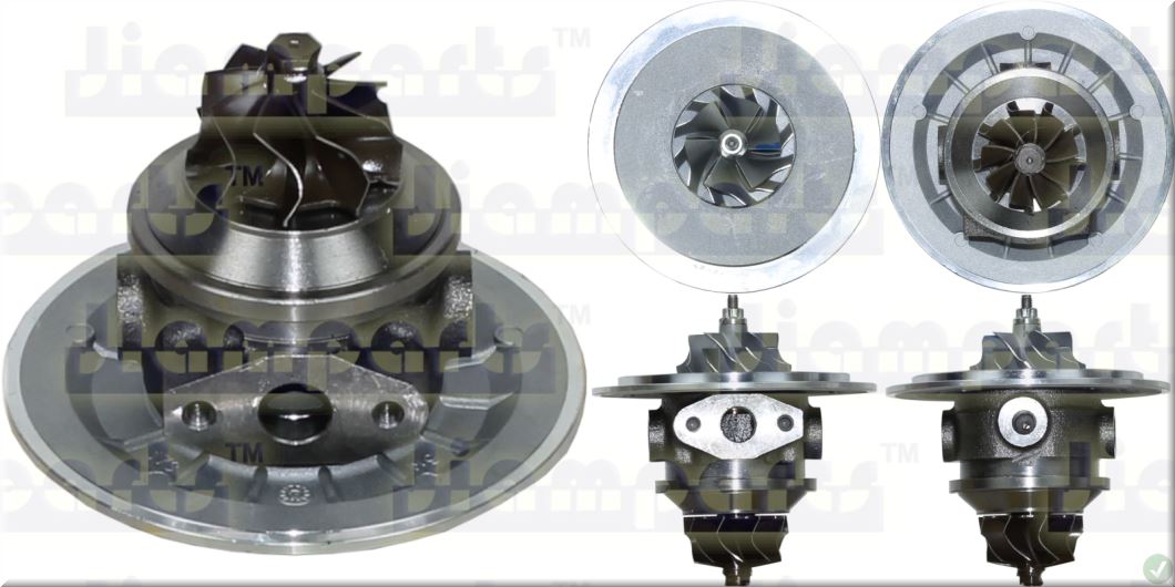 Description image:Cartridge GT1749S 433352-0018