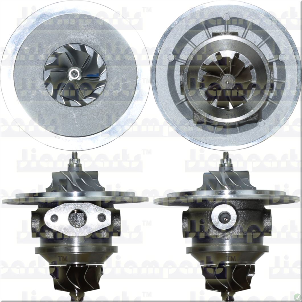 Description image:Cartridge GT1749S 433352-0018