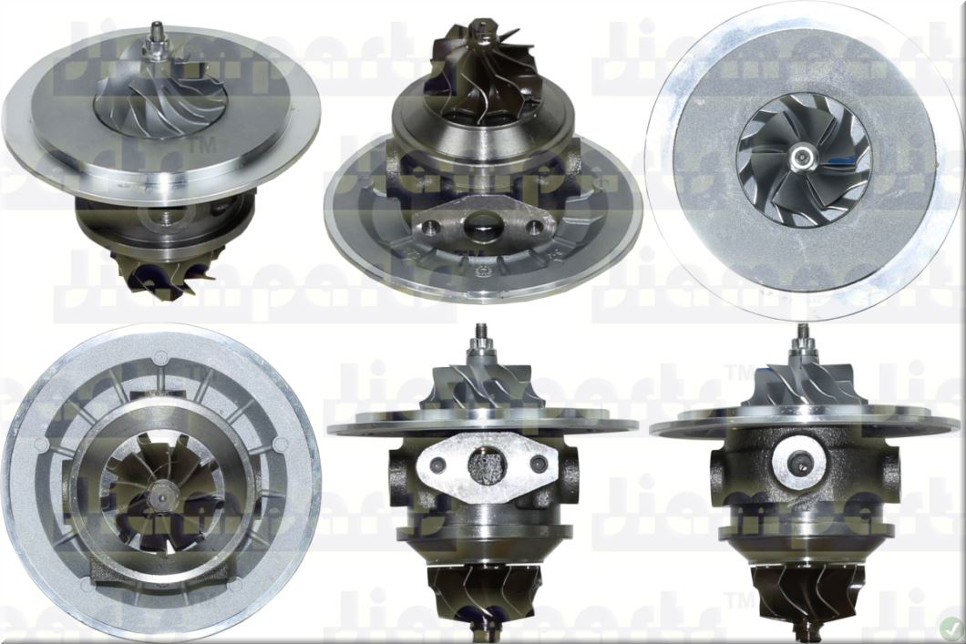Description image:Cartridge GT1749S 433352-0018