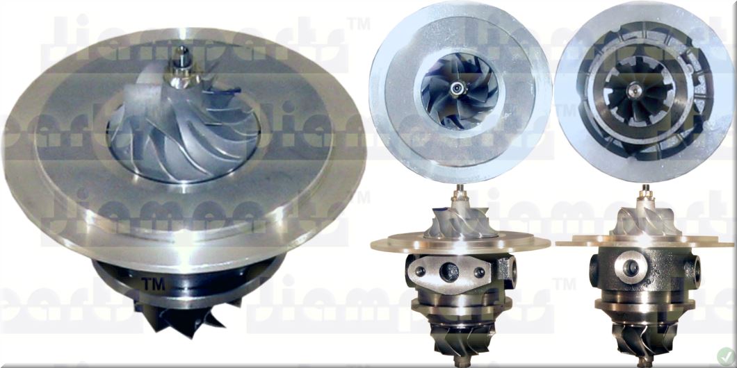 Description image:Cartridge GT1749 433352-0019