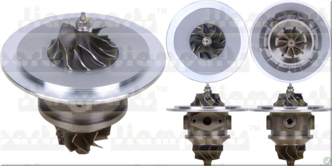 Description image:Cartridge GT2052S 433352-0027-R