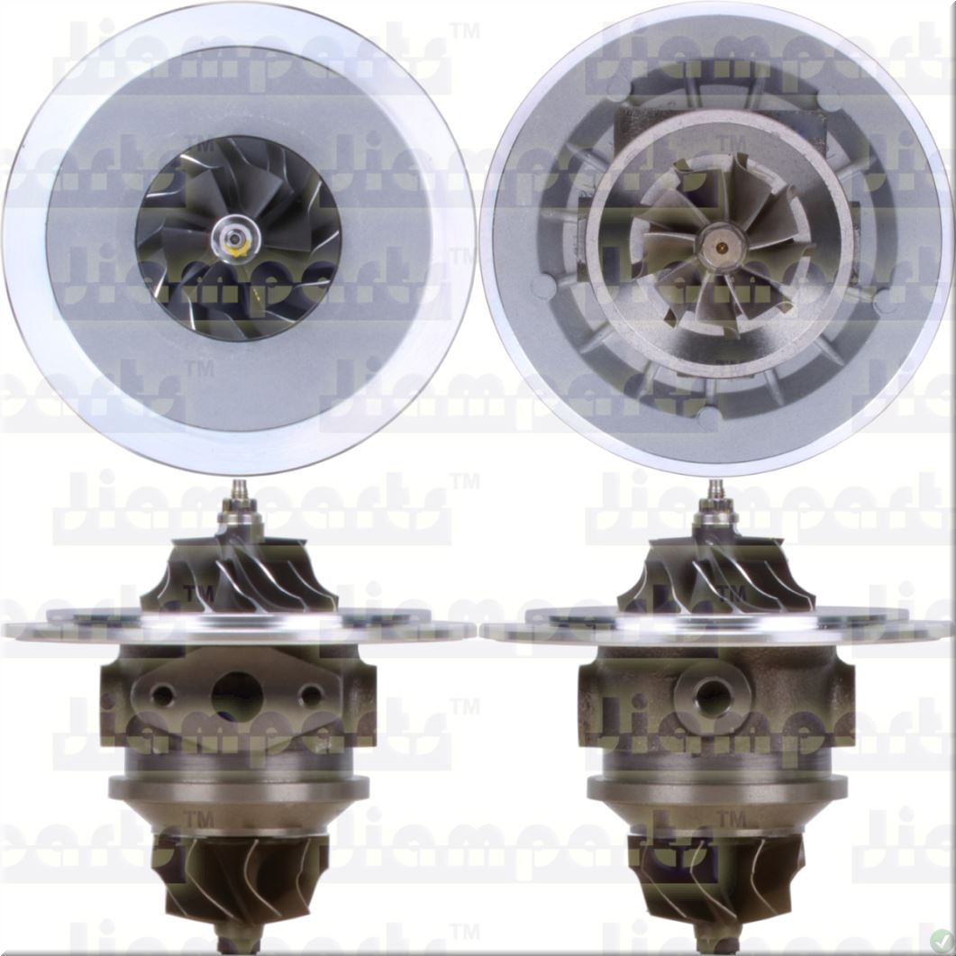 Description image:Cartridge GT2052S 433352-0027-R